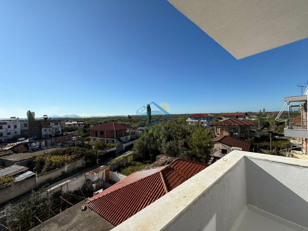 Apartment For Sale In Novosele Vlore Albania